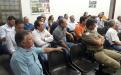 Aspectos da reunião