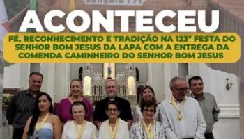 ACONTECEU