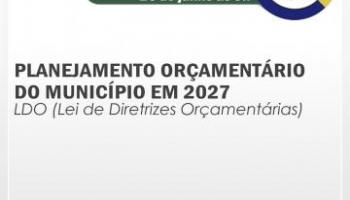Audiência Pública
