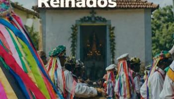 Dia Nacional dos Congados e Reinados