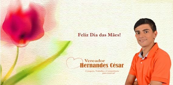 Hernandes César