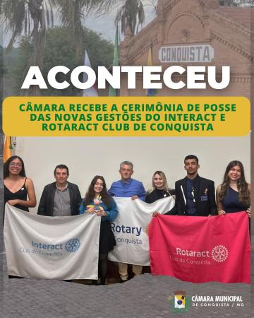 ACONTECEU