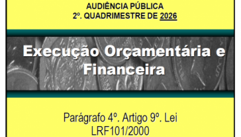 Audiência Pública