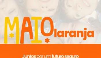 Maio Laranja