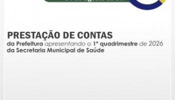 Audiência Pública