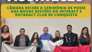 ACONTECEU